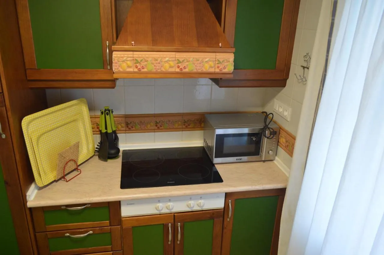 Apartamentos recién reformados al lado de la playa Benalmádena España