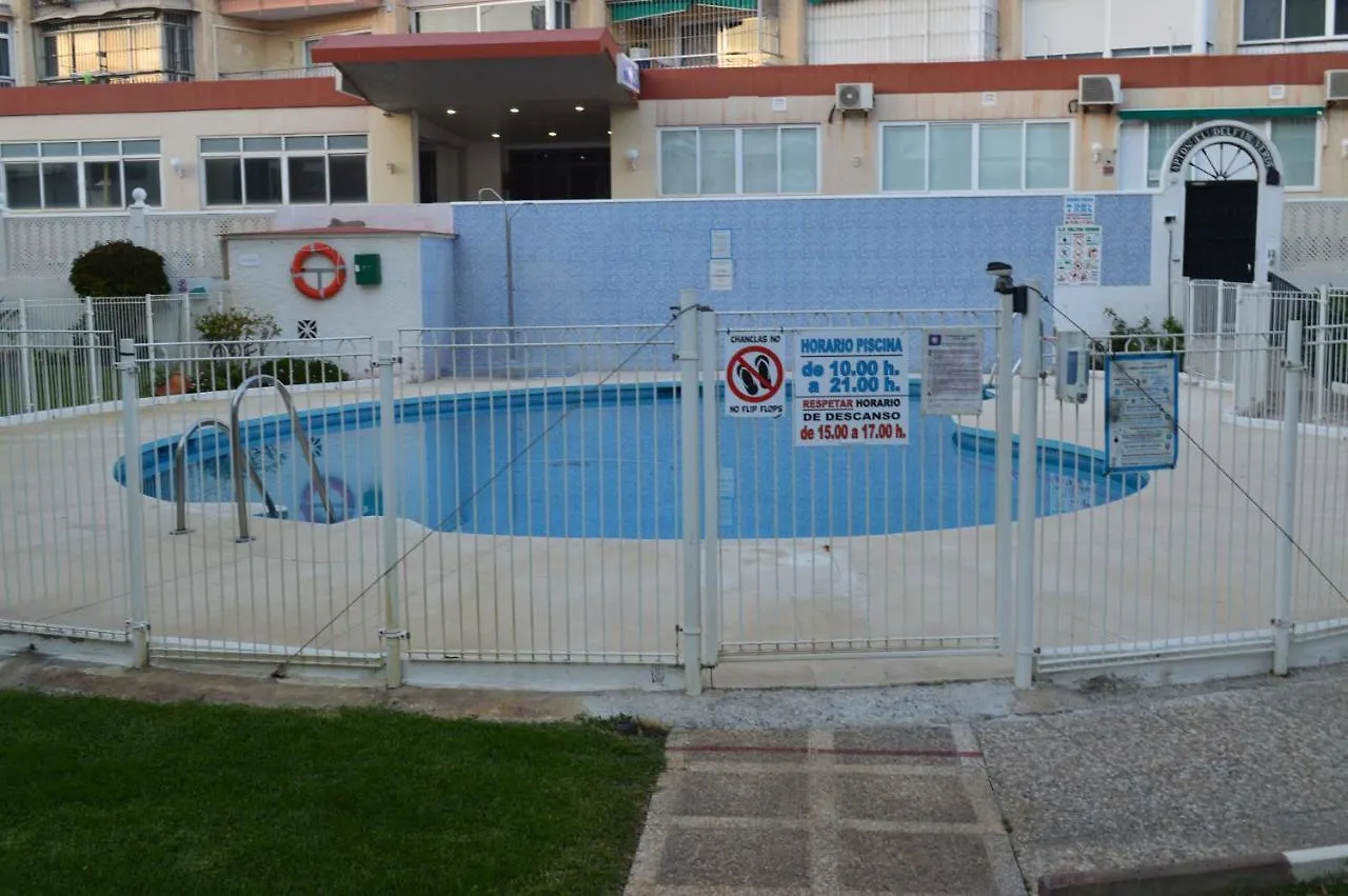 Apartamentos recién reformados al lado de la playa Benalmádena