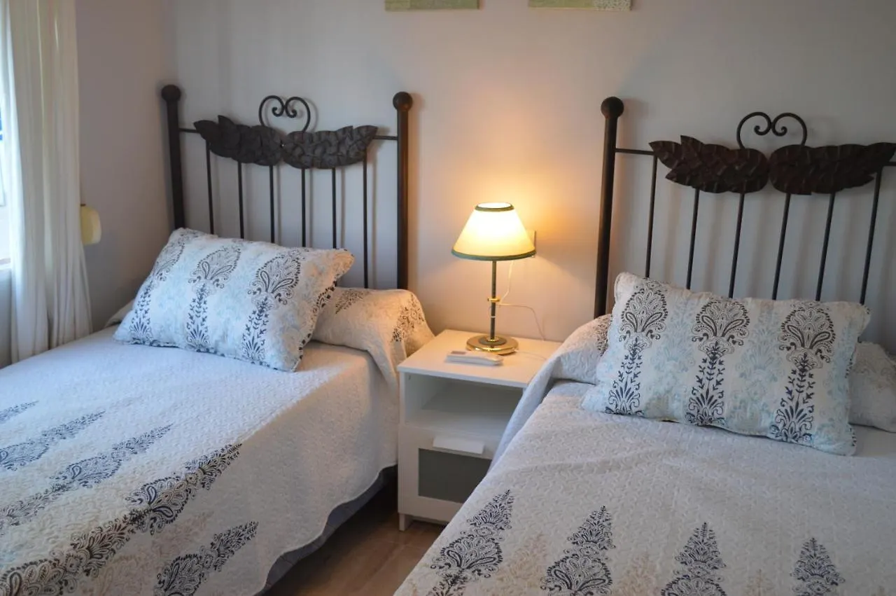 Apartamentos recién reformados al lado de la playa Benalmádena 0*,