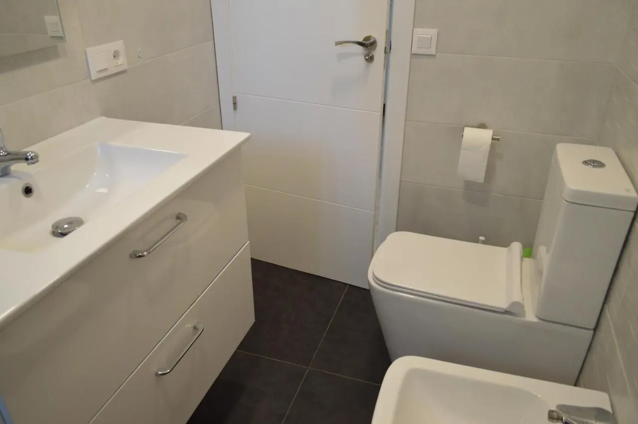 Apartamentos recién reformados al lado de la playa Benalmádena