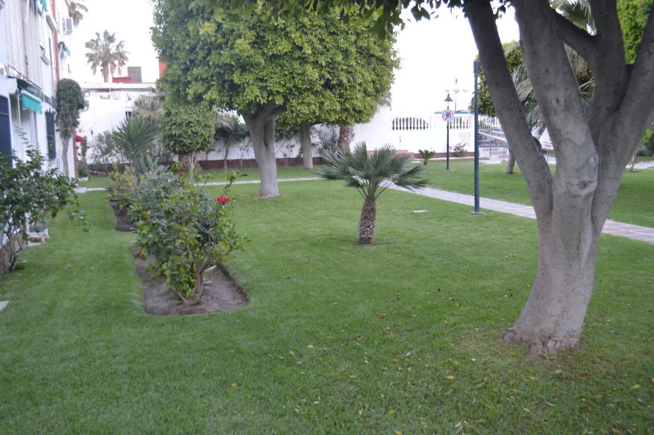 Apartamentos recién reformados al lado de la playa Benalmádena
