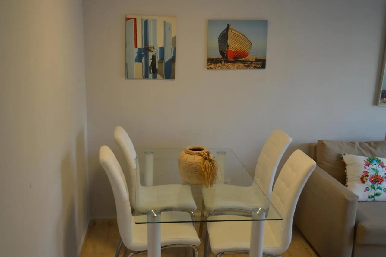 Apartamentos recién reformados al lado de la playa Benalmádena