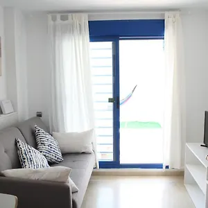 Apartamento Playa Con Wifi, Piscinas Y Garaje, Benalmádena