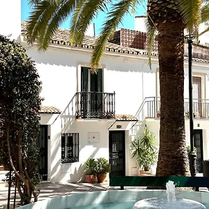 Apartamento Palm House 10, Benalmádena